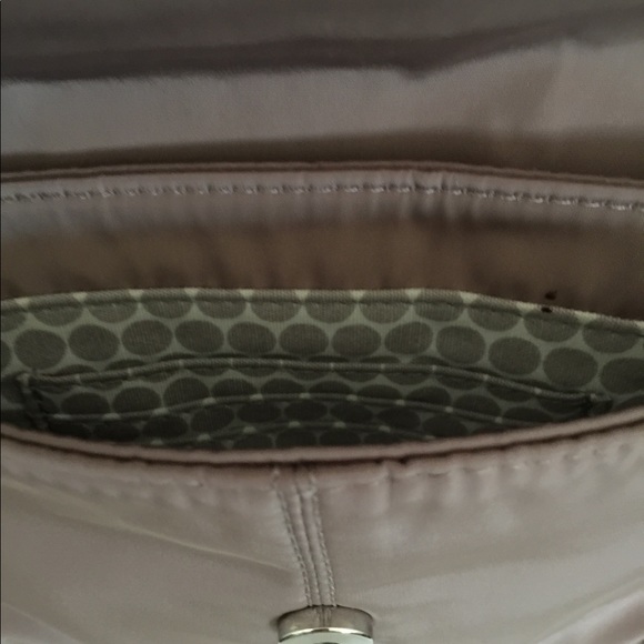 Brighton crossbody and strap (NWOT) - Picture 6 of 6